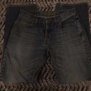 Men’s American Eagle jeans